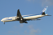 All Nippon Airways - ANA Boeing 777-381(ER) (JA791A) at  New York - John F. Kennedy International, United States