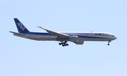 All Nippon Airways - ANA Boeing 777-381(ER) (JA791A) at  Chicago - O'Hare International, United States