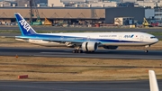 All Nippon Airways - ANA Boeing 777-381(ER) (JA792A) at  Tokyo - Haneda International, Japan