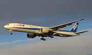 All Nippon Airways - ANA Boeing 777-381(ER) (JA792A) at  London - Heathrow, United Kingdom