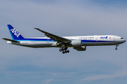 All Nippon Airways - ANA Boeing 777-381(ER) (JA793A) at  London - Heathrow, United Kingdom