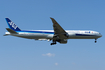 All Nippon Airways - ANA Boeing 777-381(ER) (JA793A) at  London - Heathrow, United Kingdom