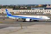 All Nippon Airways - ANA Boeing 777-381(ER) (JA794A) at  New York - John F. Kennedy International, United States