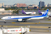 All Nippon Airways - ANA Boeing 777-381(ER) (JA794A) at  New York - John F. Kennedy International, United States