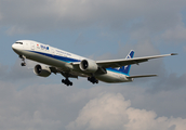 All Nippon Airways - ANA Boeing 777-381(ER) (JA794A) at  London - Heathrow, United Kingdom