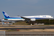 All Nippon Airways - ANA Boeing 777-381(ER) (JA794A) at  Tokyo - Narita International, Japan