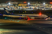 All Nippon Airways - ANA Boeing 777-381(ER) (JA797A) at  Tokyo - Haneda International, Japan