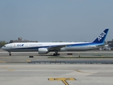 All Nippon Airways - ANA Boeing 777-381(ER) (JA798A) at  New York - John F. Kennedy International, United States