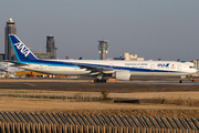 All Nippon Airways - ANA Boeing 777-381(ER) (JA798A) at  Tokyo - Narita International, Japan