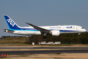 All Nippon Airways - ANA Boeing 787-8 Dreamliner (JA804A) at  Tokyo - Narita International, Japan