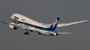 All Nippon Airways - ANA Boeing 787-8 Dreamliner (JA805A) at  Dusseldorf - International, Germany