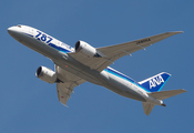 All Nippon Airways - ANA Boeing 787-8 Dreamliner (JA805A) at  Frankfurt am Main, Germany