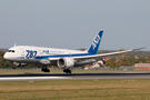 All Nippon Airways - ANA Boeing 787-8 Dreamliner (JA806A) at  Brussels - International, Belgium