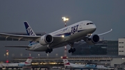 All Nippon Airways - ANA Boeing 787-8 Dreamliner (JA806A) at  Dusseldorf - International, Germany