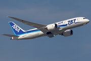 All Nippon Airways - ANA Boeing 787-8 Dreamliner (JA806A) at  Frankfurt am Main, Germany