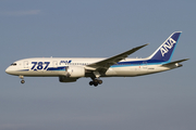 All Nippon Airways - ANA Boeing 787-8 Dreamliner (JA806A) at  Tokyo - Narita International, Japan