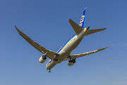 All Nippon Airways - ANA Boeing 787-8 Dreamliner (JA808A) at  Jakarta - Soekarno-Hatta International, Indonesia