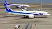 All Nippon Airways - ANA Boeing 787-8 Dreamliner (JA810A) at  Tokyo - Haneda International, Japan