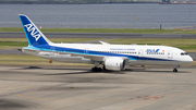 All Nippon Airways - ANA Boeing 787-8 Dreamliner (JA810A) at  Tokyo - Haneda International, Japan