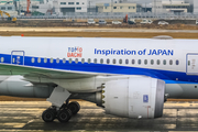 All Nippon Airways - ANA Boeing 787-8 Dreamliner (JA812A) at  Fukuoka, Japan