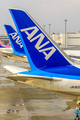 All Nippon Airways - ANA Boeing 787-8 Dreamliner (JA812A) at  Fukuoka, Japan