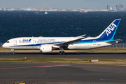 All Nippon Airways - ANA Boeing 787-8 Dreamliner (JA812A) at  Tokyo - Haneda International, Japan