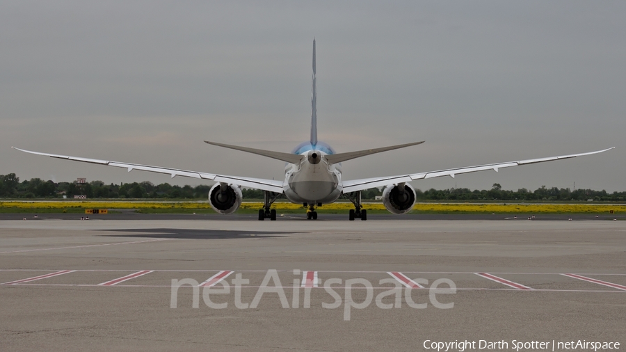 All Nippon Airways - ANA Boeing 787-8 Dreamliner (JA813A) | Photo 229072