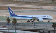 All Nippon Airways - ANA Boeing 787-8 Dreamliner (JA813A) at  Los Angeles - International, United States