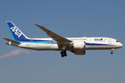 All Nippon Airways - ANA Boeing 787-8 Dreamliner (JA813A) at  Tokyo - Narita International, Japan