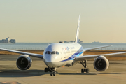 All Nippon Airways - ANA Boeing 787-8 Dreamliner (JA817A) at  Tokyo - Haneda International, Japan