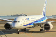 All Nippon Airways - ANA Boeing 787-8 Dreamliner (JA817A) at  Tokyo - Haneda International, Japan