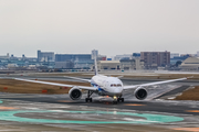 All Nippon Airways - ANA Boeing 787-8 Dreamliner (JA818A) at  Fukuoka, Japan