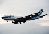 Nippon Cargo Airlines Boeing 747-281F(SCD) (JA8191) at  Hong Kong - Kai Tak International (closed), Hong Kong