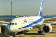 All Nippon Airways - ANA Boeing 787-8 Dreamliner (JA821A) at  Tokyo - Haneda International, Japan
