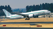 ZIPAIR Boeing 787-8 Dreamliner (JA822J) at  Taipei - Taoyuan, Taiwan