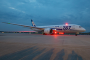 All Nippon Airways - ANA Boeing 787-8 Dreamliner (JA823A) at  Dusseldorf - International, Germany