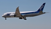 All Nippon Airways - ANA Boeing 787-8 Dreamliner (JA823A) at  Dusseldorf - International, Germany