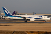 All Nippon Airways - ANA Boeing 787-8 Dreamliner (JA823A) at  Tokyo - Narita International, Japan