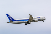 All Nippon Airways - ANA Boeing 787-8 Dreamliner (JA824A) at  Okinawa - Naha, Japan