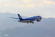 All Nippon Airways - ANA Boeing 787-8 Dreamliner (JA825A) at  Osaka - Itami International, Japan