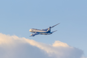 All Nippon Airways - ANA Boeing 787-8 Dreamliner (JA825A) at  Osaka - Itami International, Japan