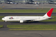 Japan Airlines - JAL Boeing 767-346 (JA8269) at  Tokyo - Haneda International, Japan