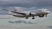 Japan Airlines - JAL Boeing 787-8 Dreamliner (JA826J) at  Paris - Charles de Gaulle (Roissy), France