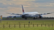 Japan Airlines - JAL Boeing 787-8 Dreamliner (JA826J) at  Paris - Charles de Gaulle (Roissy), France