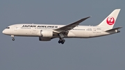 Japan Airlines - JAL Boeing 787-8 Dreamliner (JA826J) at  Tokyo - Narita International, Japan