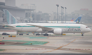 ZIPAIR Boeing 787-8 Dreamliner (JA826J) at  Los Angeles - International, United States