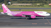 Peach Airbus A320-214 (JA826P) at  Tokyo - Narita International, Japan