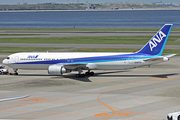 All Nippon Airways - ANA Boeing 767-381 (JA8273) at  Tokyo - Haneda International, Japan