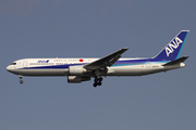 All Nippon Airways - ANA Boeing 767-381 (JA8275) at  Tokyo - Haneda International, Japan