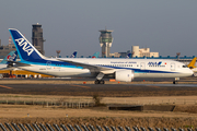 All Nippon Airways - ANA Boeing 787-8 Dreamliner (JA827A) at  Tokyo - Narita International, Japan